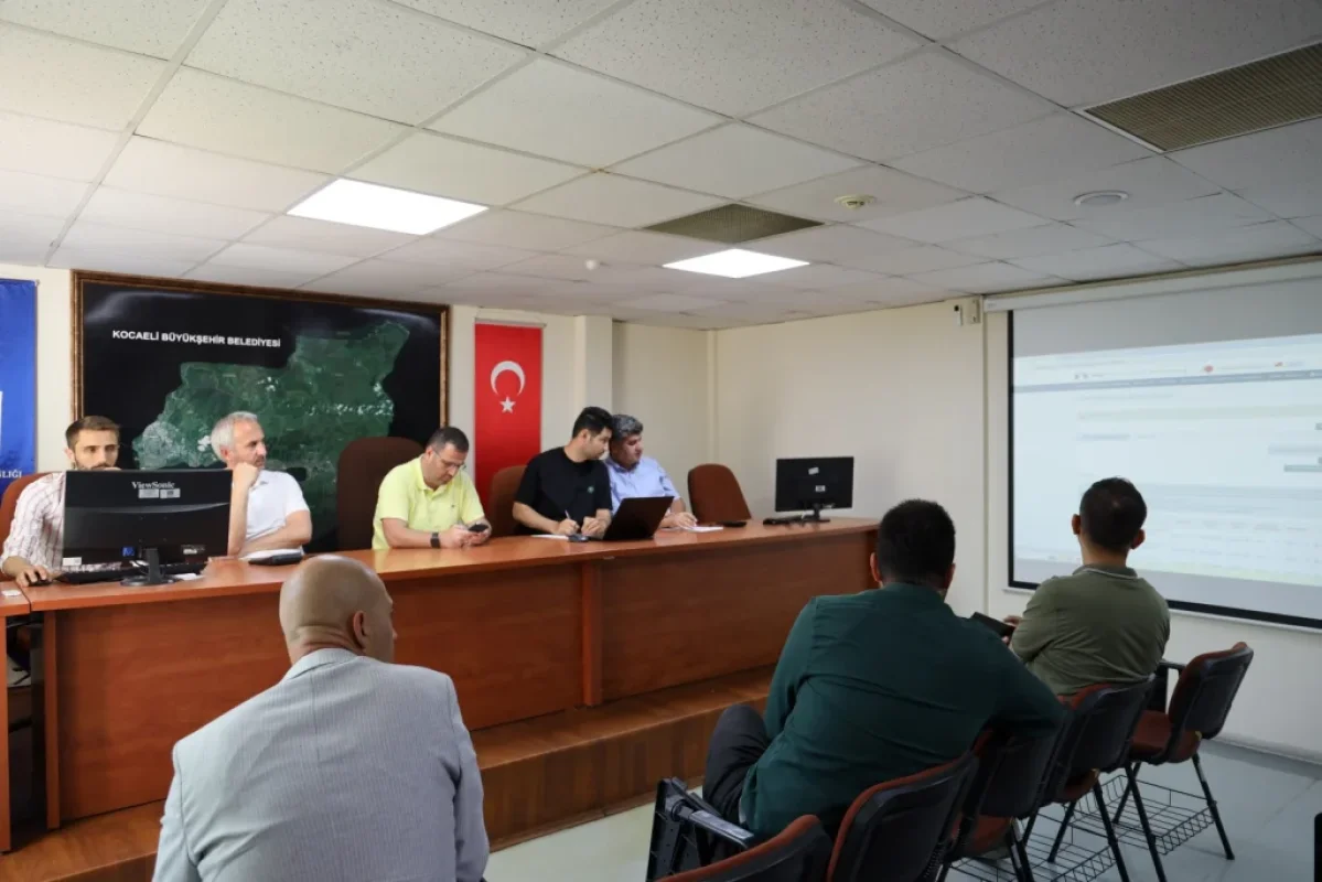 İlimtepe Bağlantı Yolu 2. Etap İhalesi Tamam