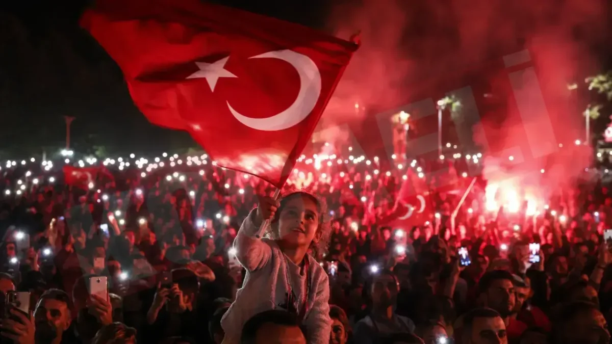 Kocaeli'de Dünya Kupası heyecanı: Dev ekran kuruluyor, çay ve çorbalar büyükşehirden!