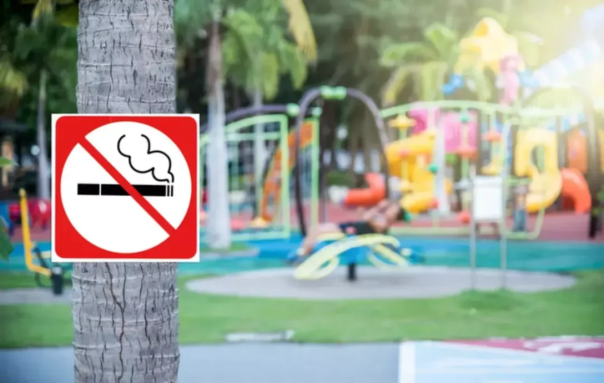 Sigara içenler için bir dönem sona erecek! Bakanlıktan yeni yasak hamlesi geldi