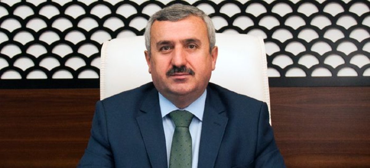 İsmail Baran'ın acı günü! Yeğeni intihar etti...