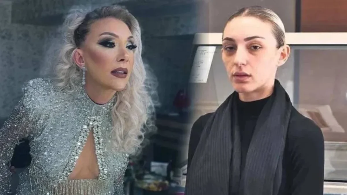 Güllü’nün kızı Gebze’den Silivri’ye gönderildi!