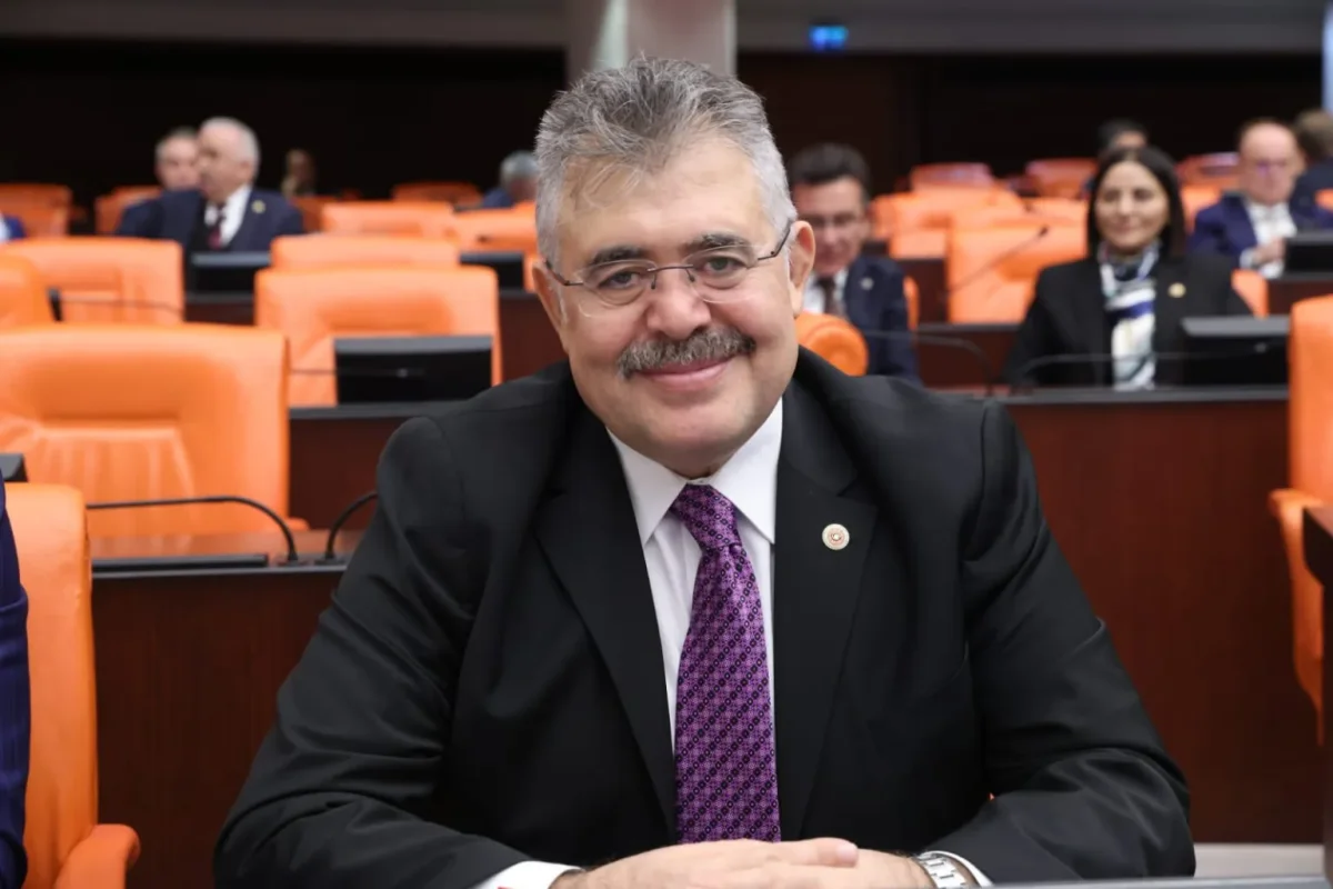 Veysel Tipioğlu: Elektrik Kesintileri Kabul Edilemez!