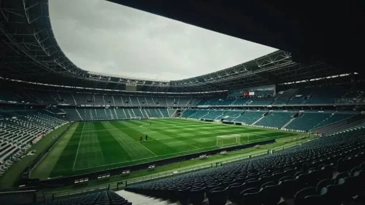 AK Parti Gençlik Şöleni Kocaeli’de