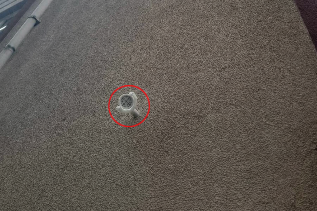 Körfez’de Metro Çalışmaları Kapsamında Binalara Titreşim Ölçüm Cihazları Takıldı