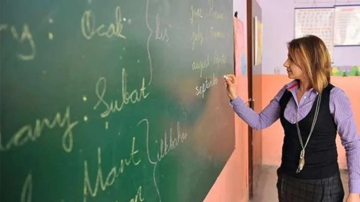 Kocaeli’de eğitimciler 2 gün iş bırakacak