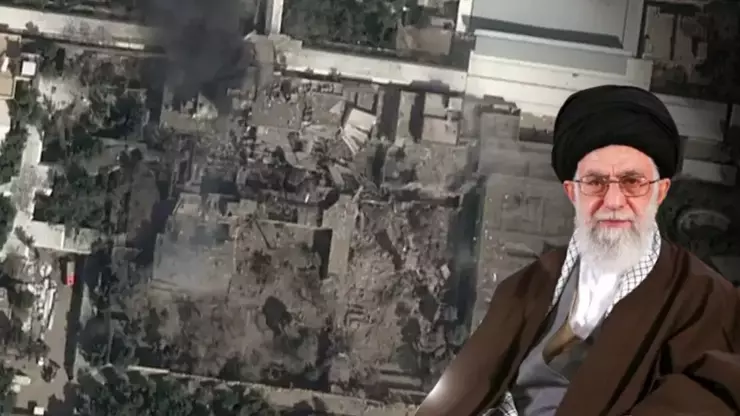 İran doğruladı: Hamaney öldü!