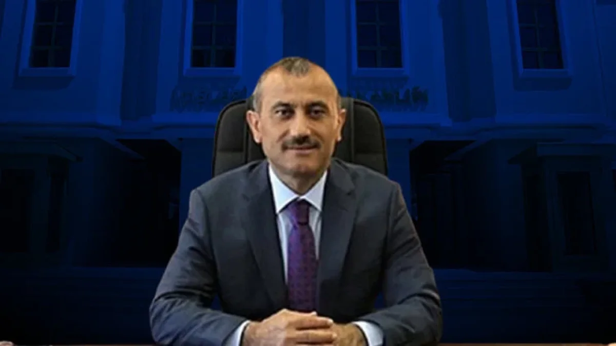 Gülistan Doku soruşturmasında flaş gelişme: Vali Sonel gözaltında!