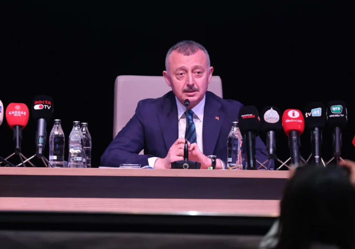 Başkan Büyükakın’dan ulaşım desteği sözü