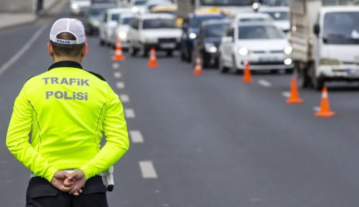 Trafik Cezaları Artıyor!
