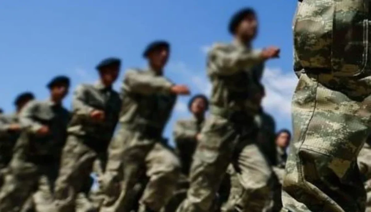 Bedelli askerlik ücretine zam geliyor