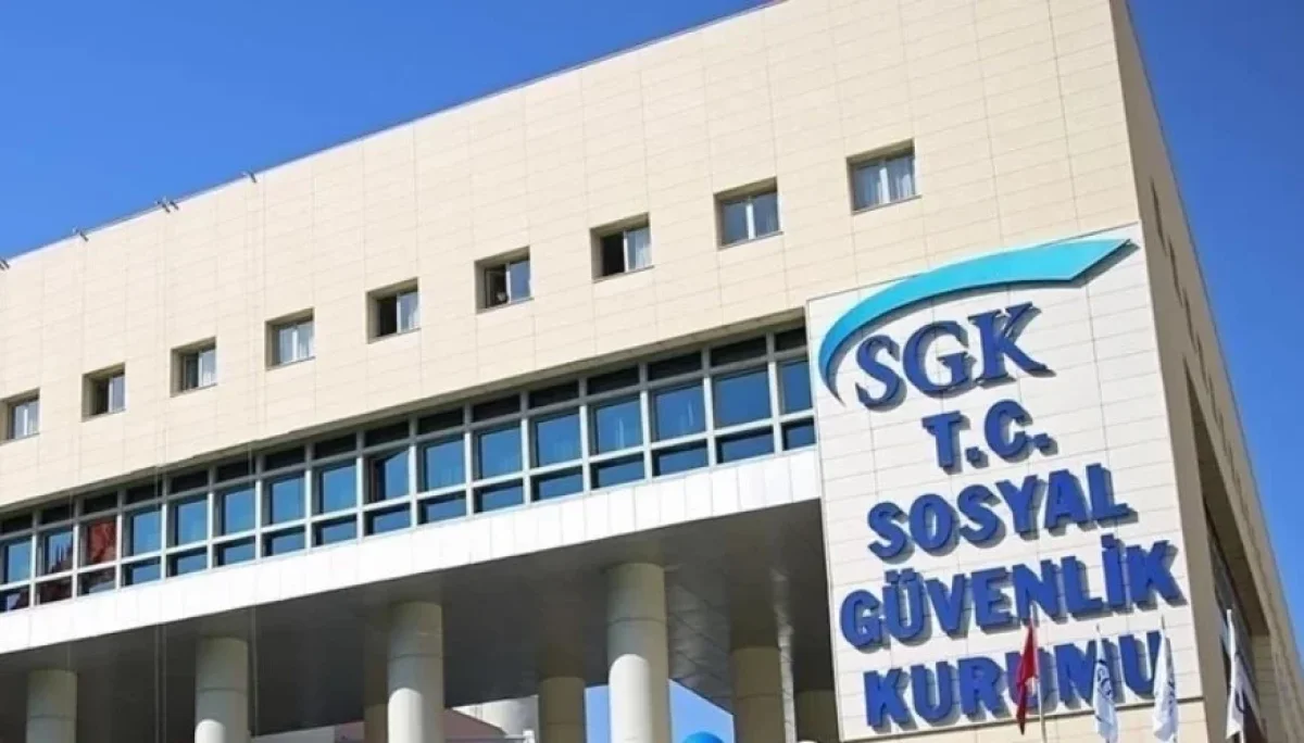 SGK’dan Hülleli Boşanma Operasyonu