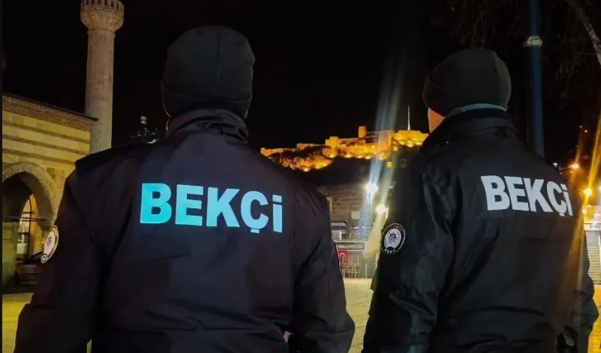 Bekçilere ‘yoklama’ yetkisi: Yeni düzenleme