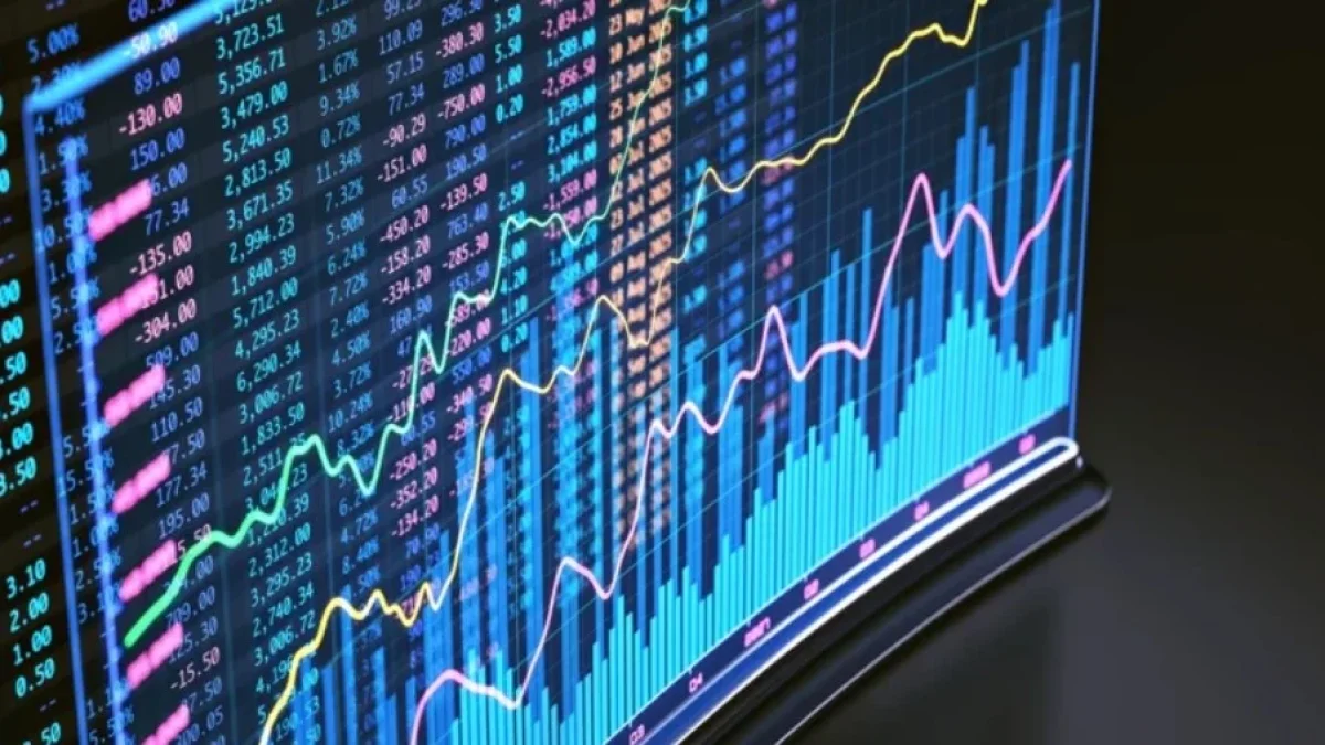 Borsa İstanbul’da 850 milyon dolarlık yabancı satışı