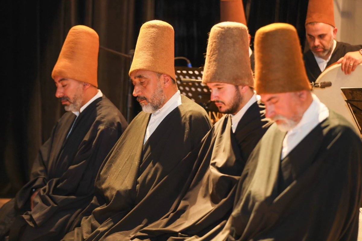 Körfez’de vuslatın 752. yılında manevi gece