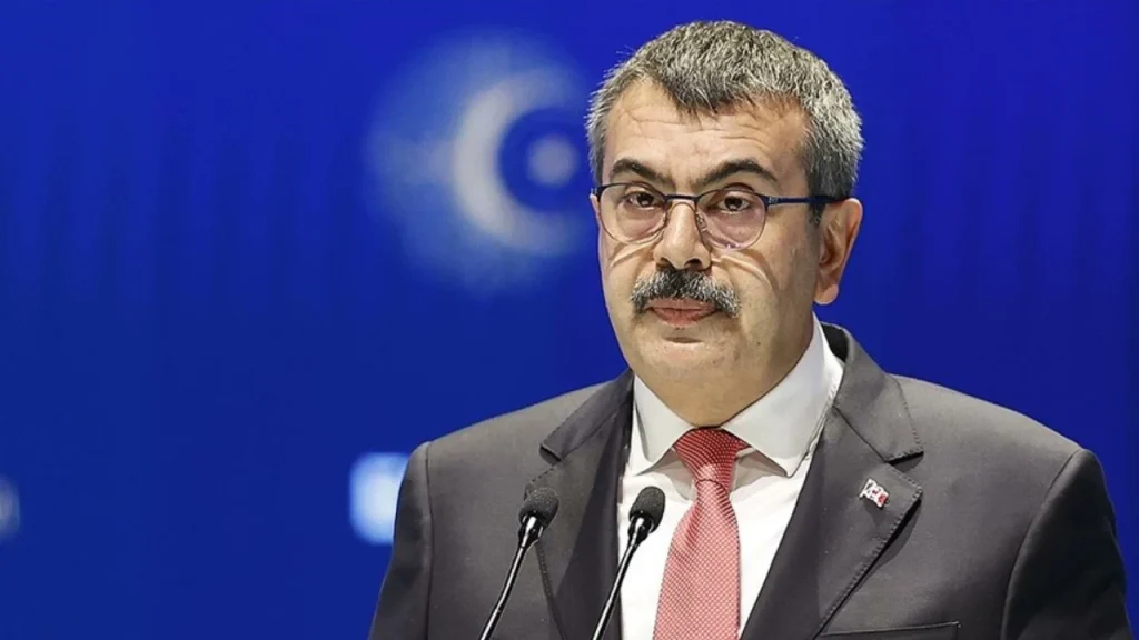 MEB’den 10 Bin Yeni Öğretmen Ataması Müjdesi