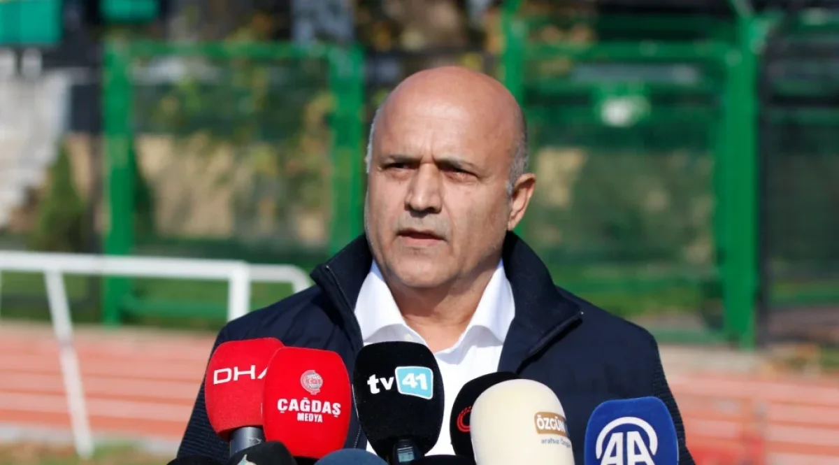 Kocaelispor Başkanı Durul’a Hak Mahrumiyeti!