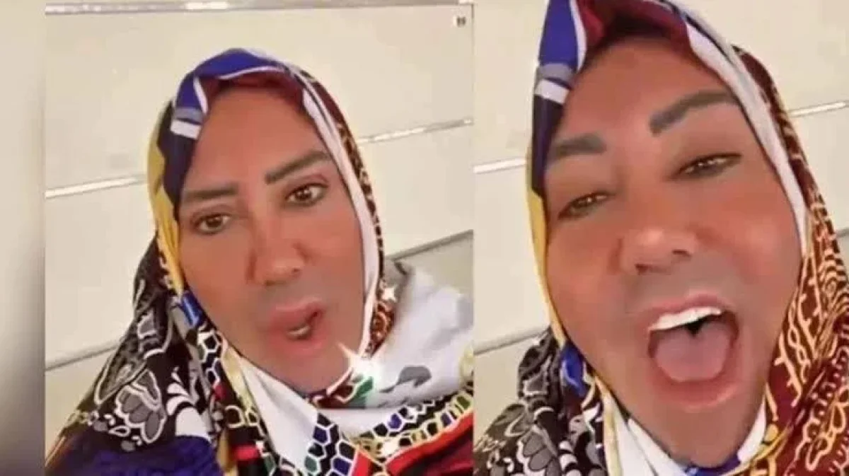 Murat Övüç’e dini değerleri aşağılamadan hapis!