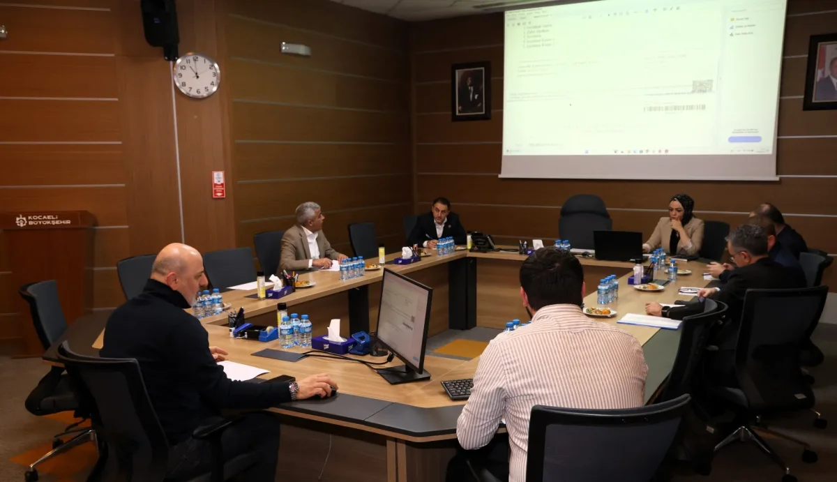 Kocaeli’de işyerleri imsak vaktine kadar açık kalacak!