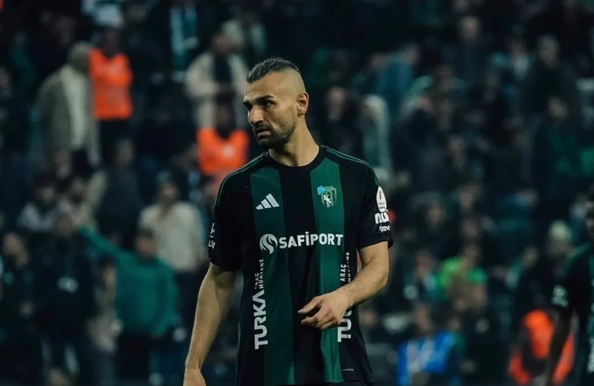 Serdar Dursun, Sakaryaspor’u yeniden icraya verdi!