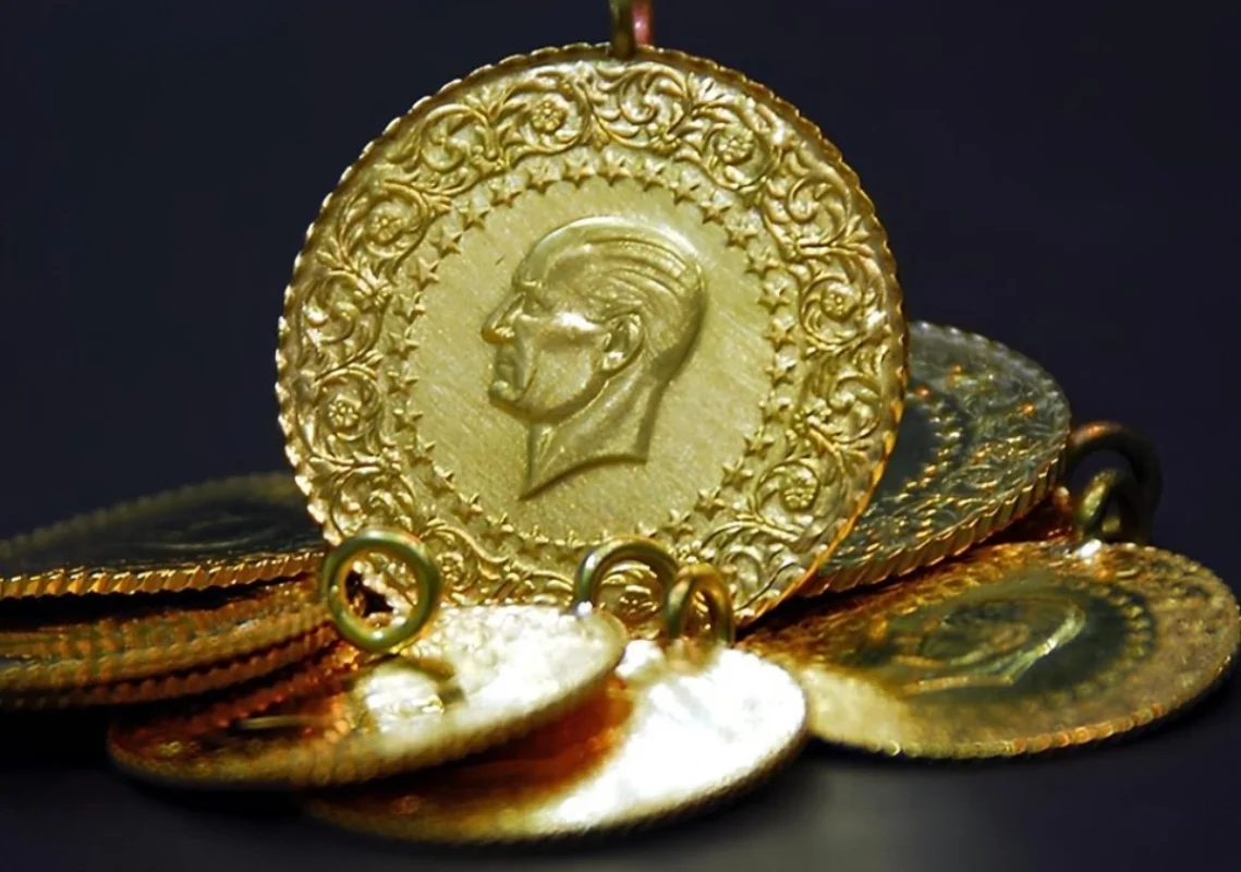 Gram Altın Yılbaşından Bu Yana 1000 TL Arttı