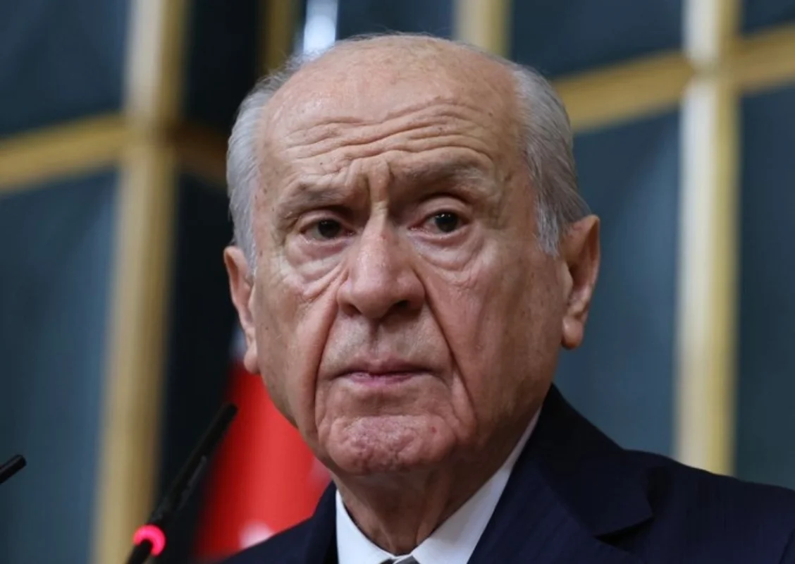 Bahçeli: Erken Seçim Mümkün Değil
