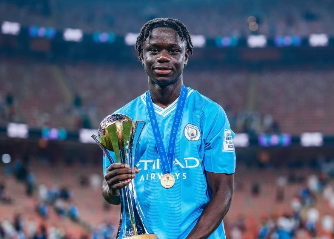 Kocaelispor, Mahamadou Susoho’yu kadrosuna kattı