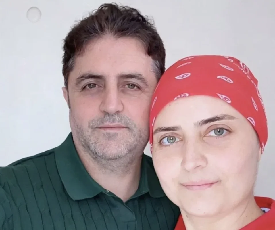 Körfez’de Kübra Öztürk Hayatını Kaybetti