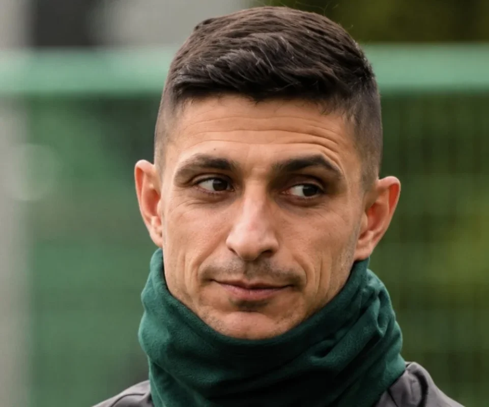 Kocaelispor Benhur Keser ile anlaştı