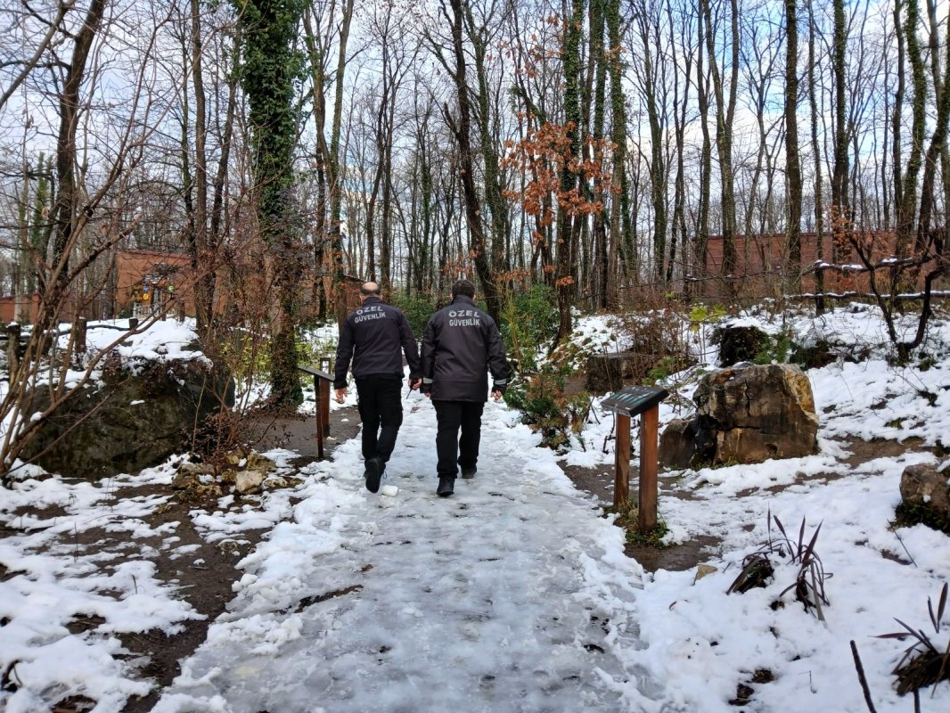 Zabıta, Kocaeli’nin her noktasında görev başında