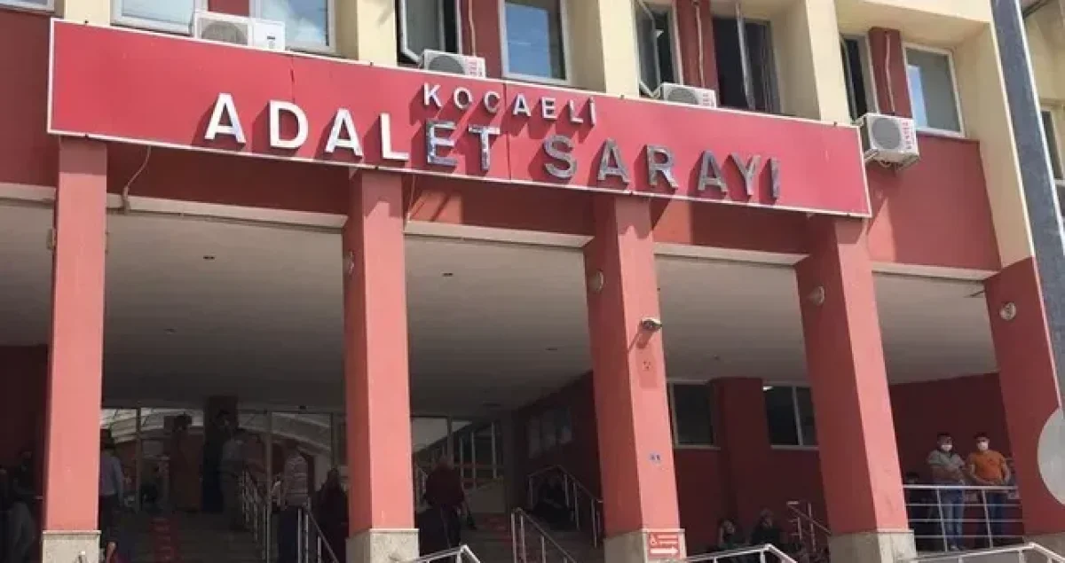 Kadın hakeme saldıran antrenör Seçkin Tağrıkulu adliyeye sevk edildi