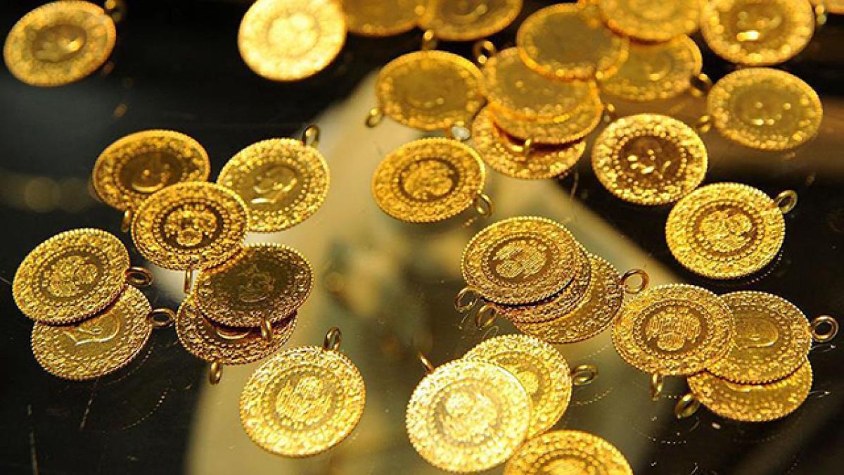 Gram Altında Kocaeli Farkı! Fiyat Makası Vatandaşın Dikkatini Çekti