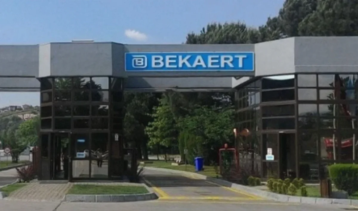 Bekaert’te 115 işçi daha işten çıkarıldı