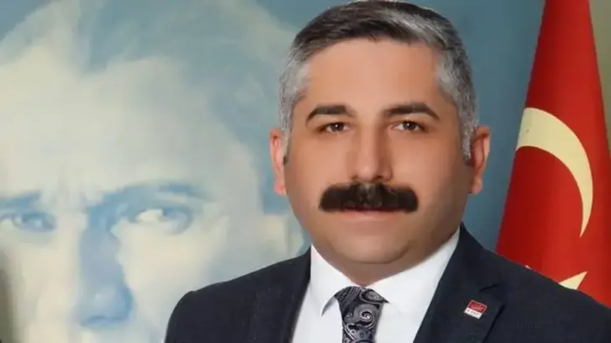 CHP Gebze İlçe Başkanı Trafik Kazasında Yaralandı