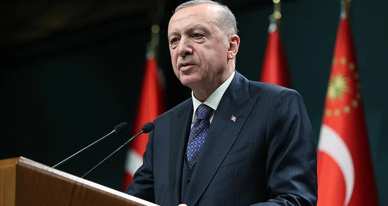 Cumhurbaşkanı Erdoğan bugün Kocaeli'ye geliyor