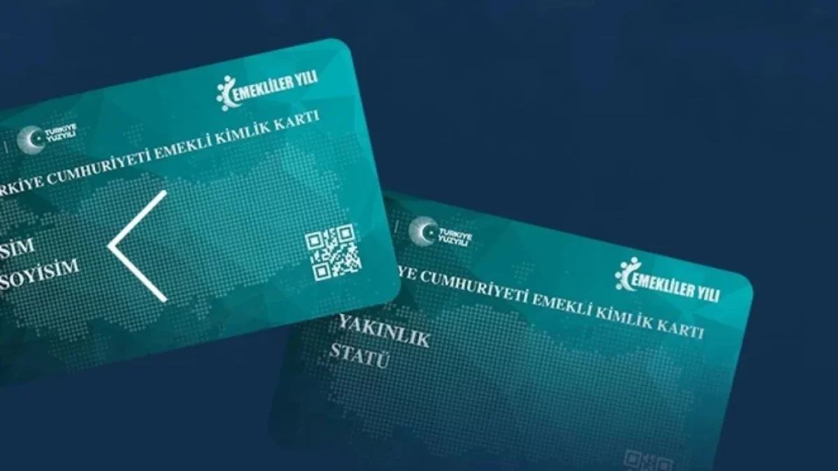 Emeklilere müze ve ulaşım ücretsiz! İşte detaylar