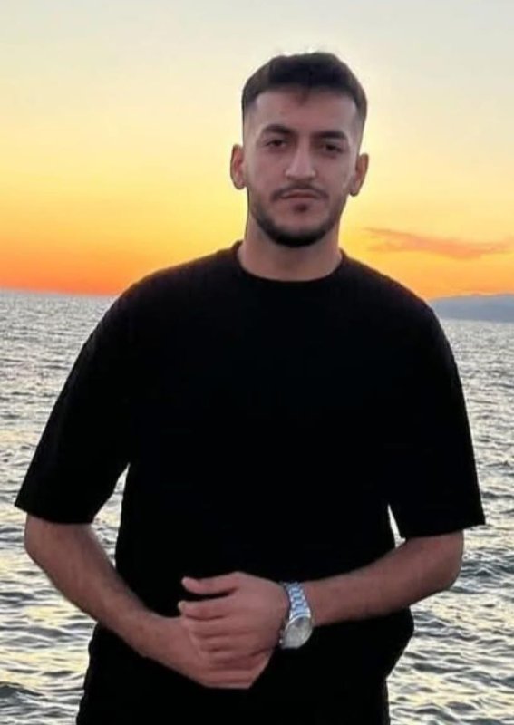 Derince'de genç yaşta acı kayıp