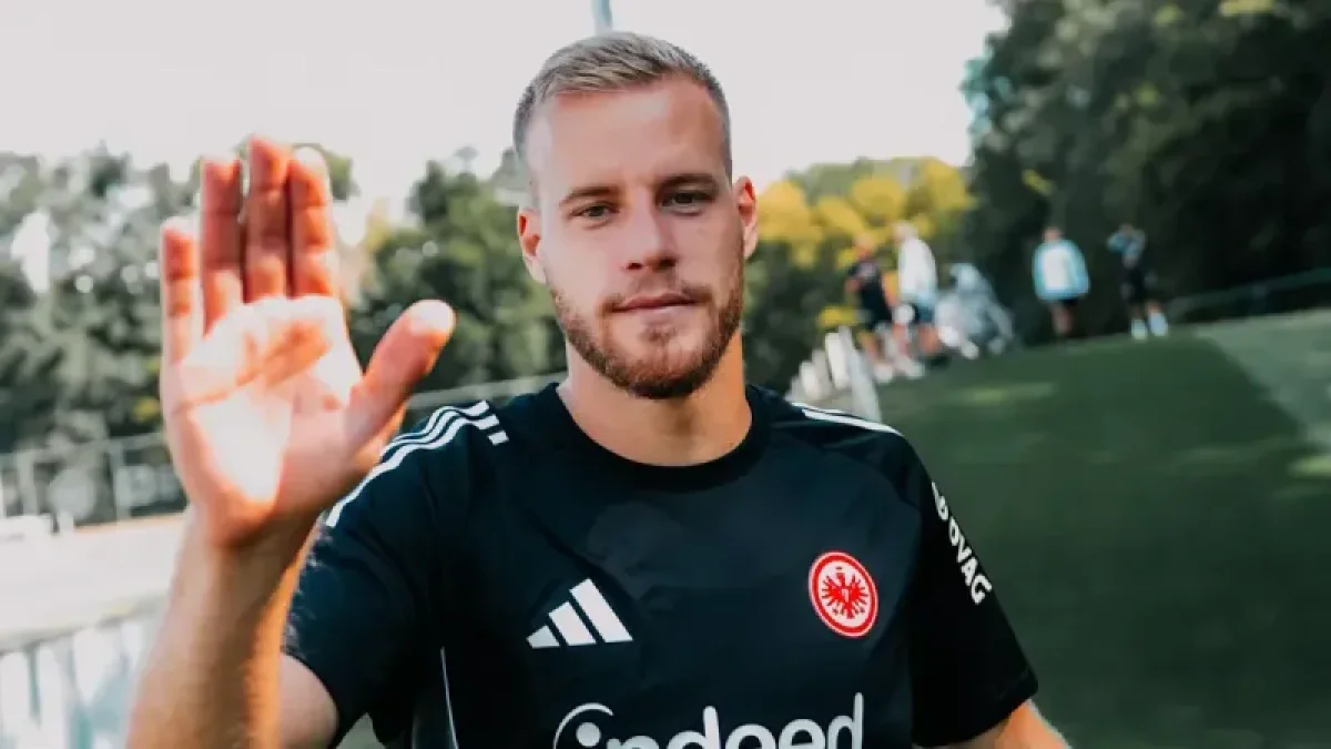 Kocaelispor Smolcic transferinden vazgeçti
