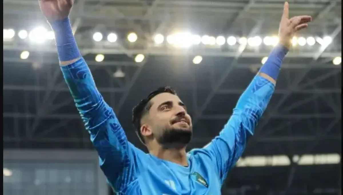 Kocaelispor evinde kalesini gole kapattı