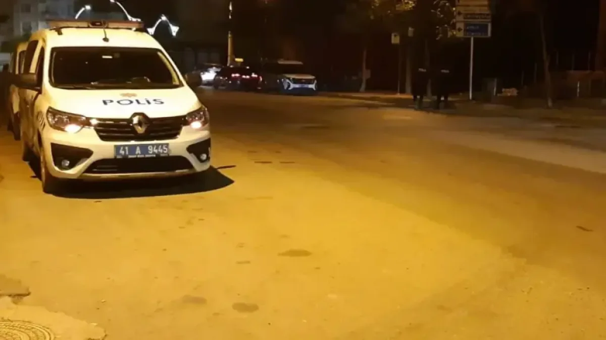 Körfez’de eski eşinin vurduğu kadın kurtarılamadı!