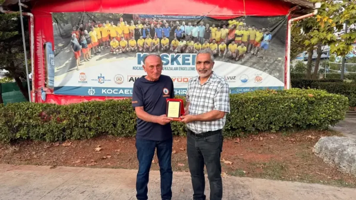 KOSKEM 539 kişiyi kurtararak sezonu kapattı