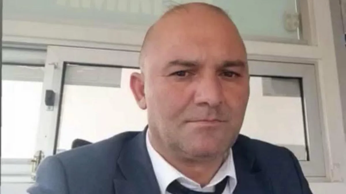 Büyükşehir'i üzen ölüm! Vardiya amiri hayatını kaybetti