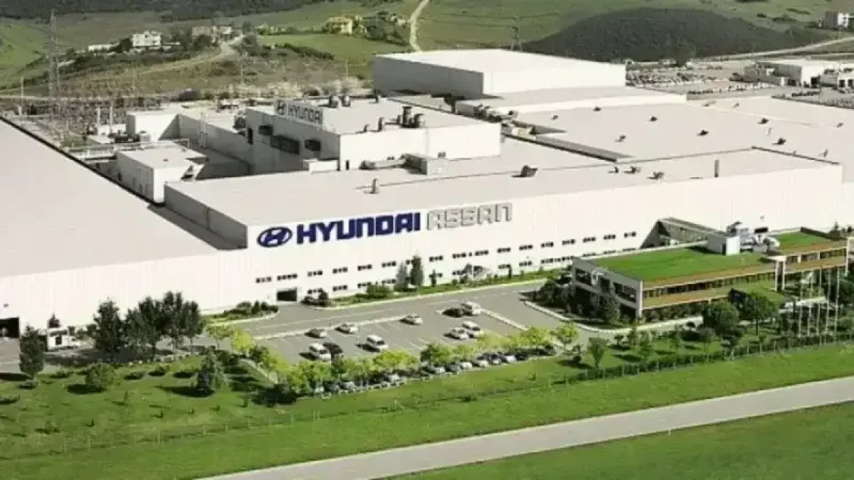 Hyundai 10 personel alacak
