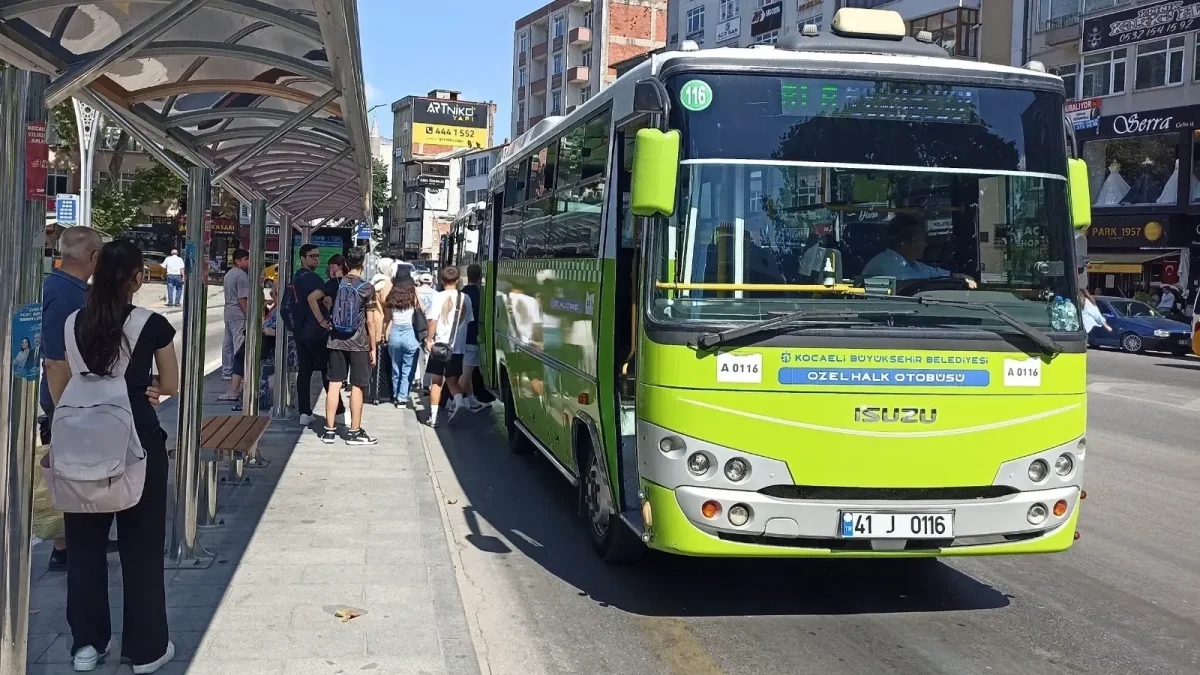 Ulaşıma yüzde 30 zam yapılacak!