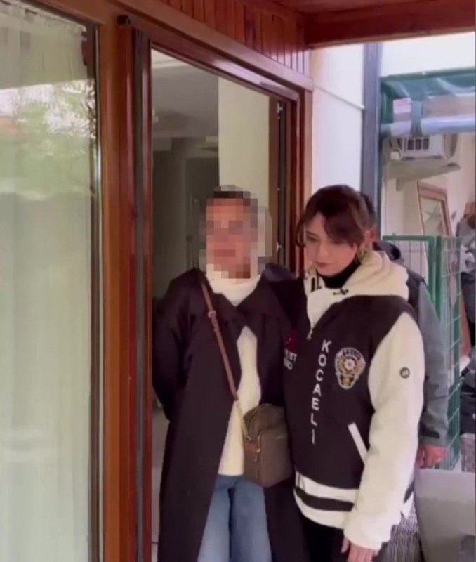 Kocaeli’de 2007 yılında çöp konteynerine göbek bağıyla atılan bebek cinayetinin faili olan anne, suçunu itiraf etti: