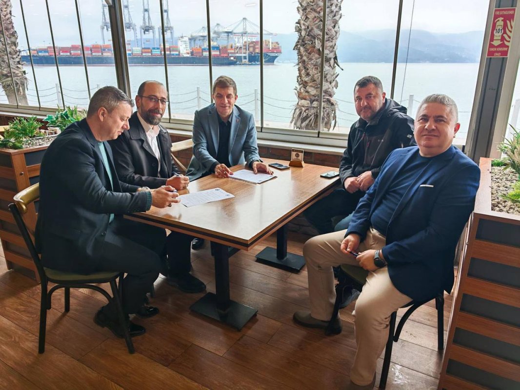 Memur-Sen ile BST Otomotiv Arasında Dev Protokol !