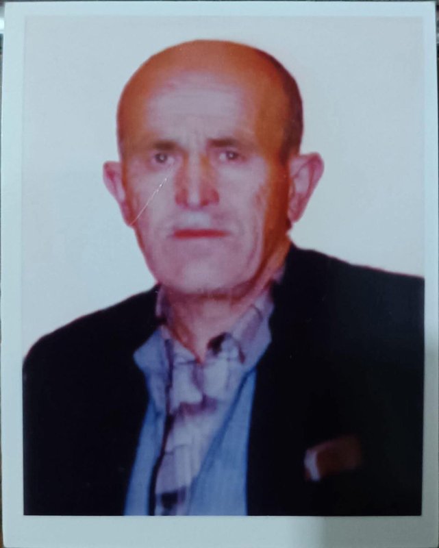 Kore Gazisi vefat etti