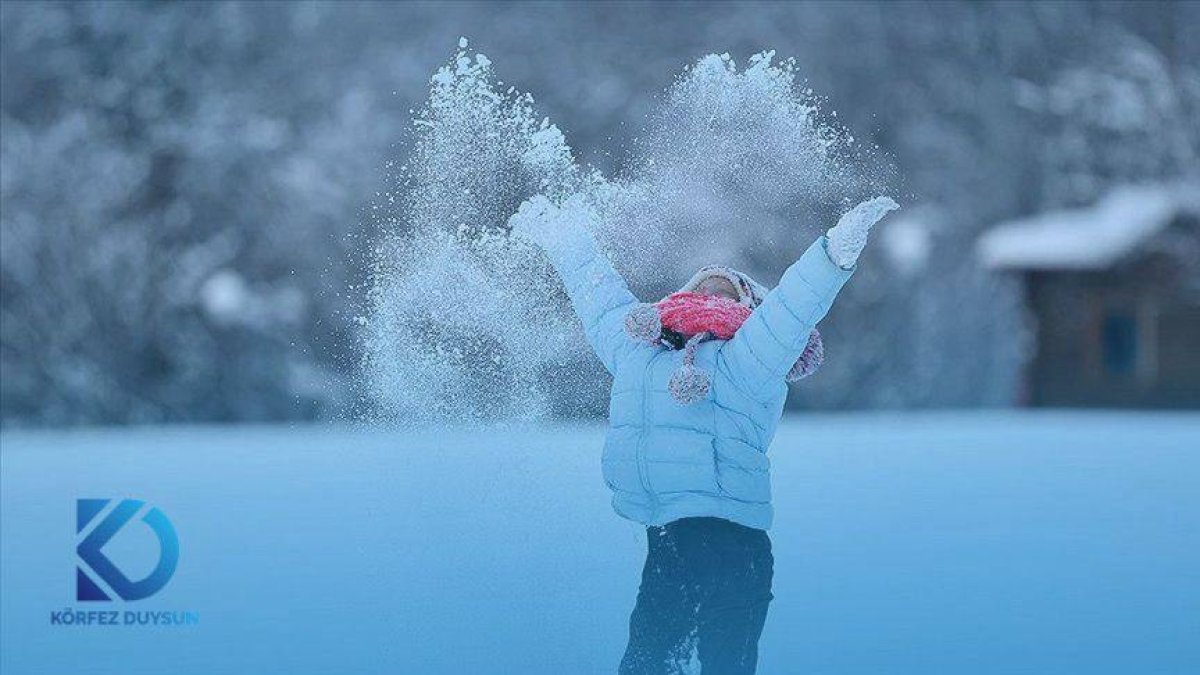 Kocaeli’de 14 Ocak Çarşamba Okullar Tatil mi?