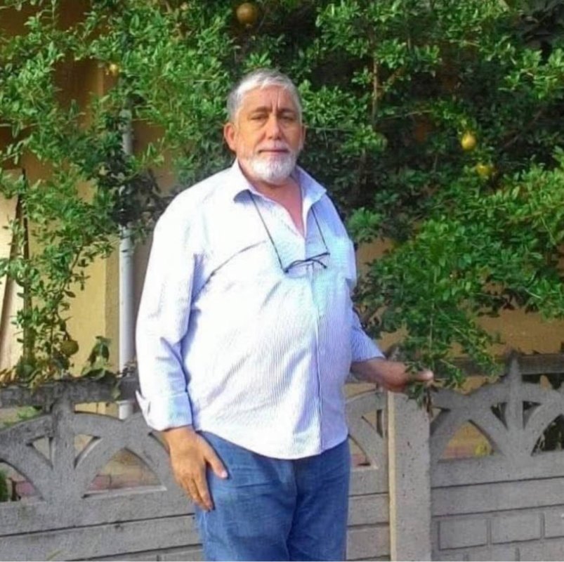 Hacı Osman Mahallesi sakinlerinden tüpçü Cengiz olarak bilinen Cengiz Altın (63) vefat etti.
