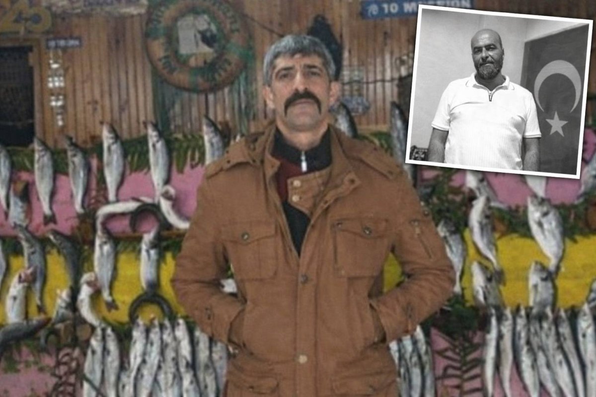 Körfez’de Cinayet Davasında Karar: 18 Yıl Hapis