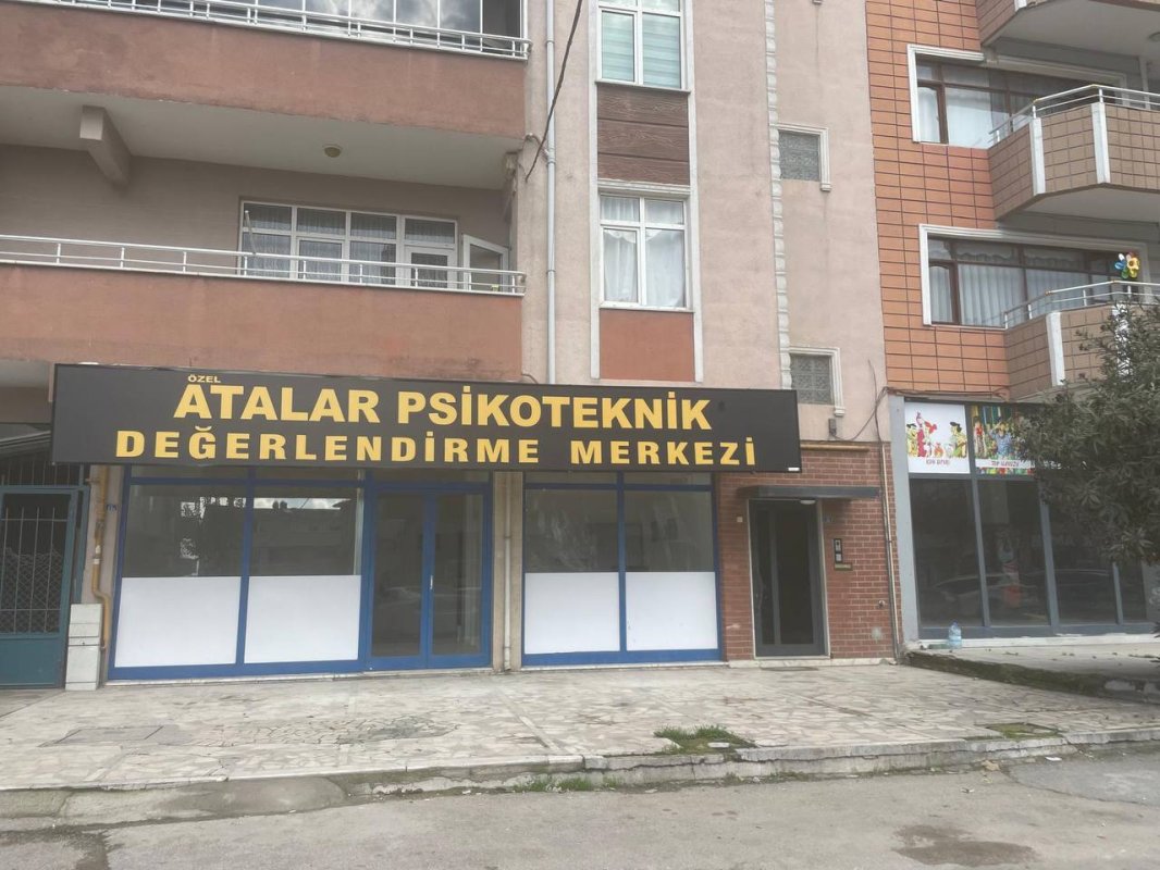 Atalar Psikoteknik’ten Sürücülere Kritik Uyarı: Psikoteknik Belgesi Neden Önemli?
